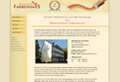 Wernigeröder Farbenhaus Homepage
